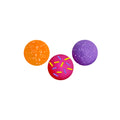 6 Squishy Mini Donut Sensory Toys